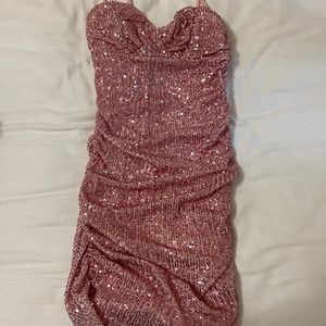 Hello molly dress